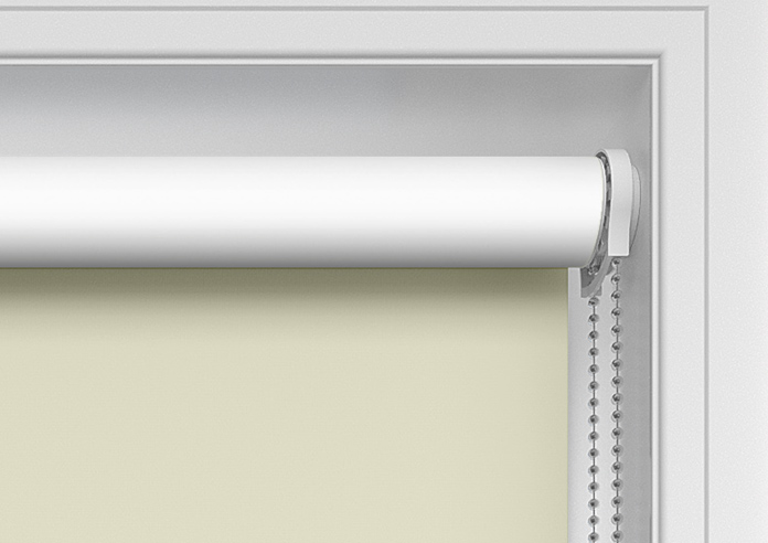 Lycia (FR Blackout), Serenity - Twist&Fit Roller Blind - Image 11